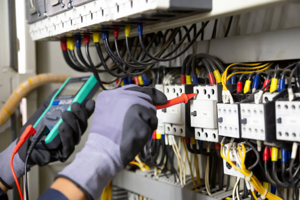 Emergency Electrical Repair Services in Dover, TN